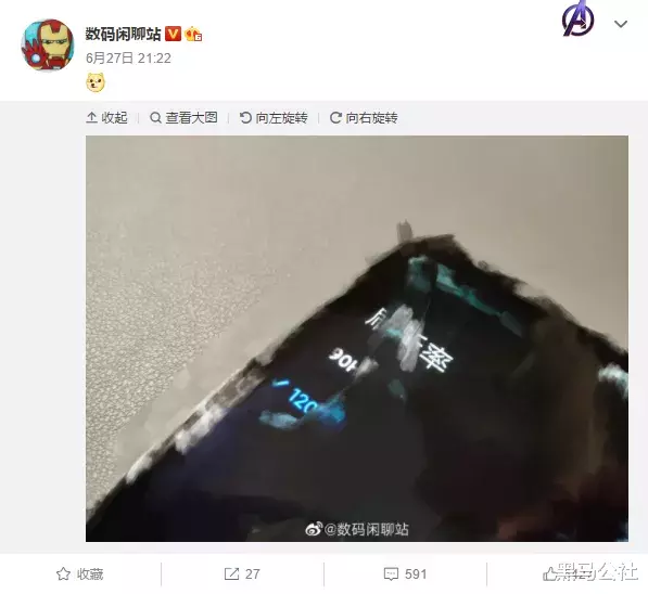 iphone12|下半年最强旗舰预测，除iPhone 12，这6款手机必须拥有姓名！