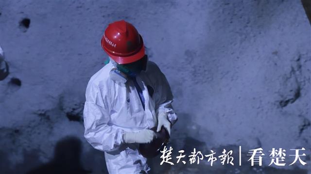 天天读报会|事发50天后，广西乐业隧道塌方现场挖出一名被困人员遗体