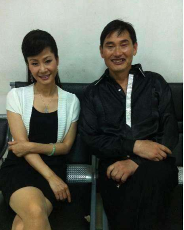 于文华|从“央视名人”到因“睡衣门”万人唾骂的于文华，今又曝新情况？