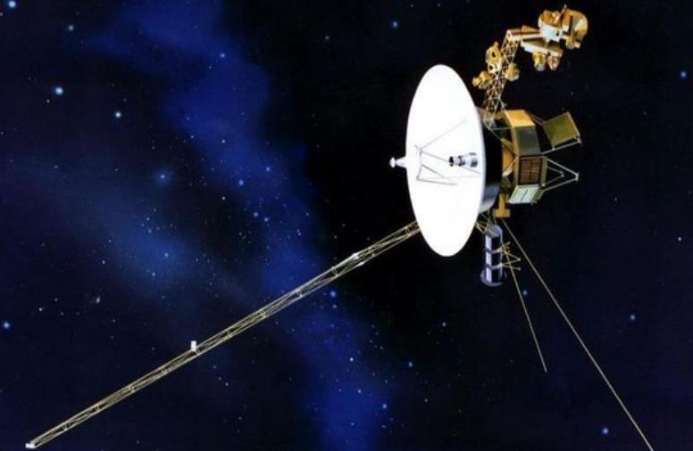 旅行者|“旅行者号”探测器将暴露地球位置！有人已经后悔，或设法回收
