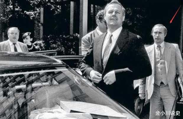 普京|普京曾悬赏1000万美元要此人项上人头，他到底有多厉害？