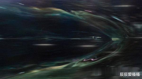 北斗导航■为什么达到一千倍光速，也飞不出银河？到底是什么限制了人类？