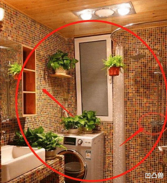 |一辈子积蓄全砸房子上!别被这15个装修项摧毁新房,无用钱白扔