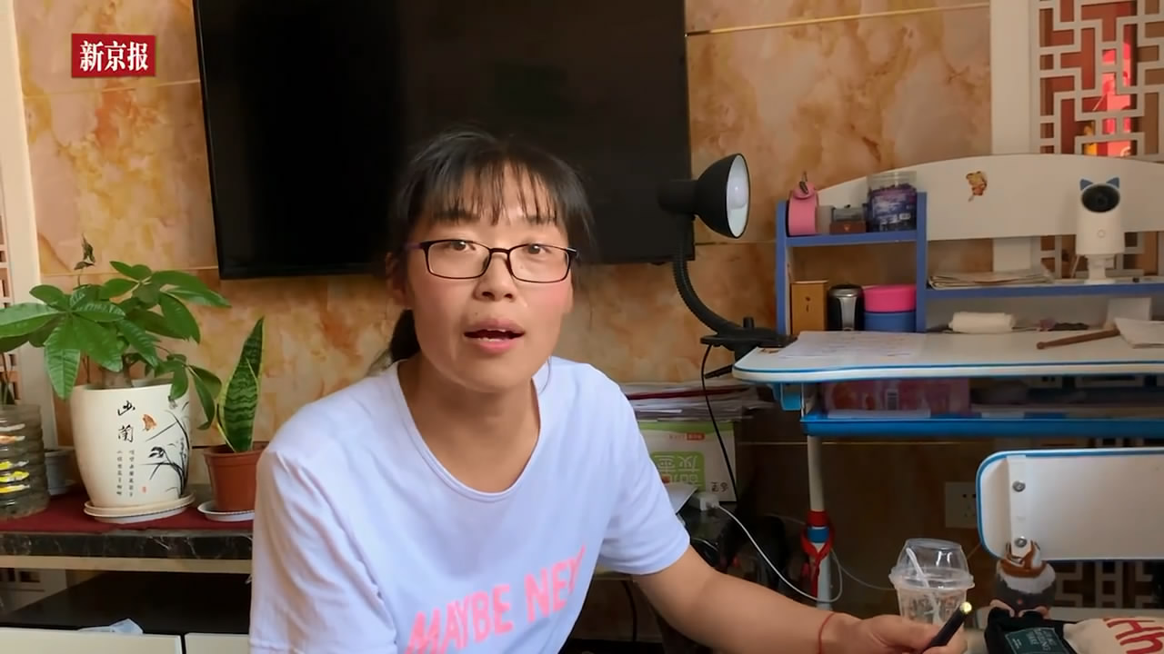 高考▲被顶替上大学农家女发声：做了16年打工妹，是谁偷走了我的人生？