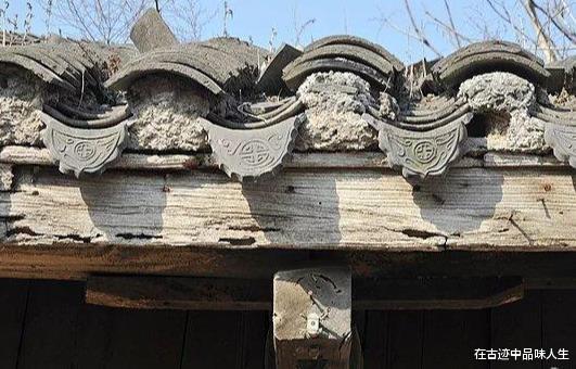 滁州▲滁州正在消逝的千年古镇，没有商业一片原始，许多房屋已破旧不堪