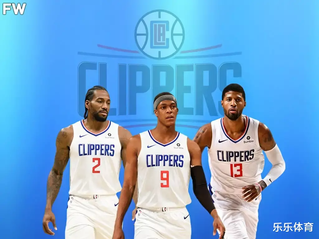 拉简·朗多|3年2400万！快船确认截胡隆多，湖人启动B计划，全额中产签巨星！