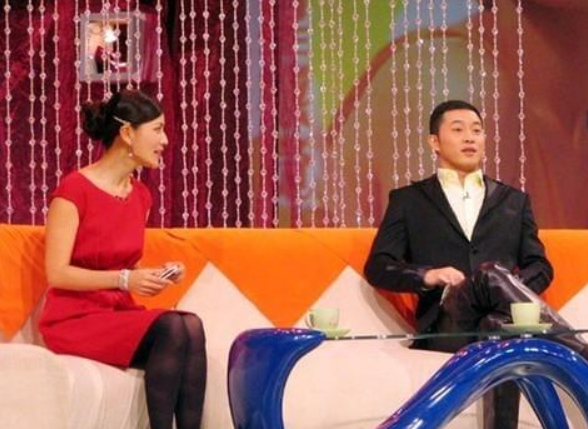 胡可|沙溢是二婚，胡可曾哭诉沙溢威胁她结婚，今结婚19年仍幸福甜蜜