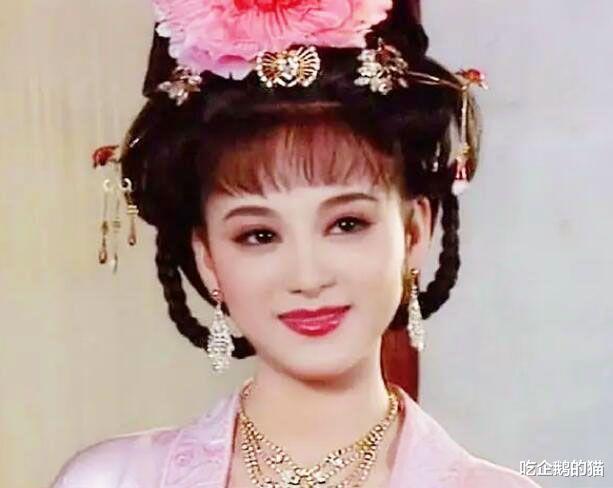 古装剧|过去的古装才是真的美，现在的古装剧，只能称为“现代版”古装！