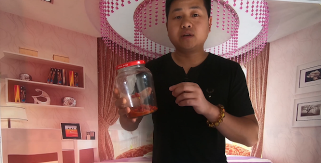 |喜欢钓鱼吗？1个自制鱼饵让你钓到更多更大！