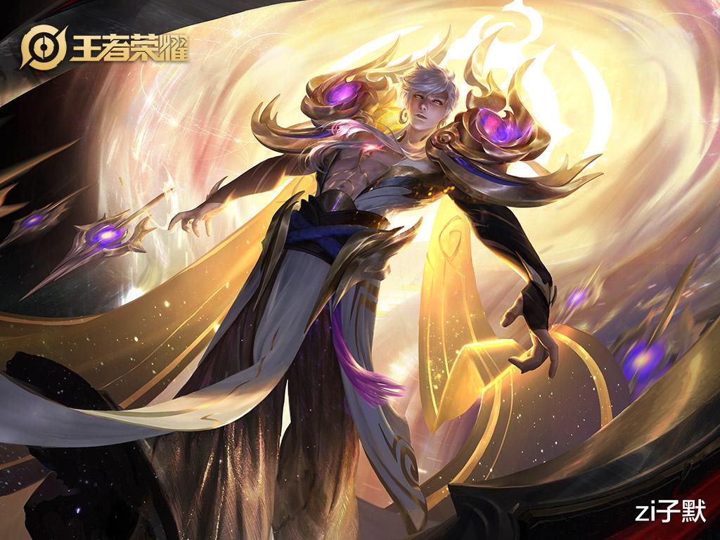 [嬴政]法师胜率榜大变天，嬴政跌出前三，新增一位T0法师！