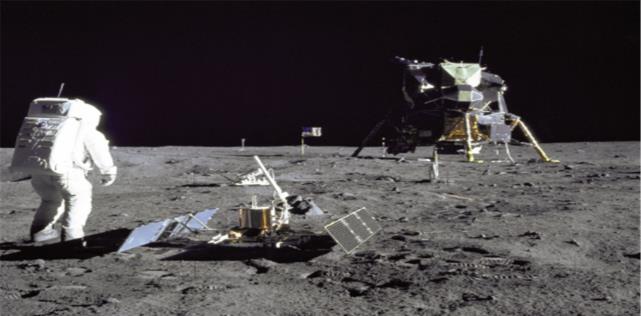 宇航员|宇航员连登月都不怕，为什么登月后不敢眺望地球？会看到什么？