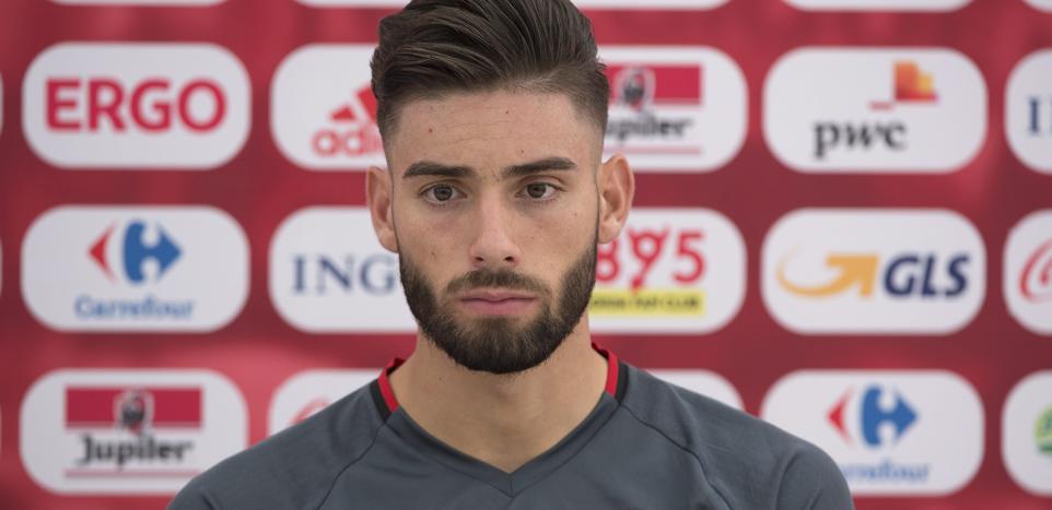 #中超#亏了！中超外援成英超豪门负担，租借快到期了联赛开赛却杳无音信