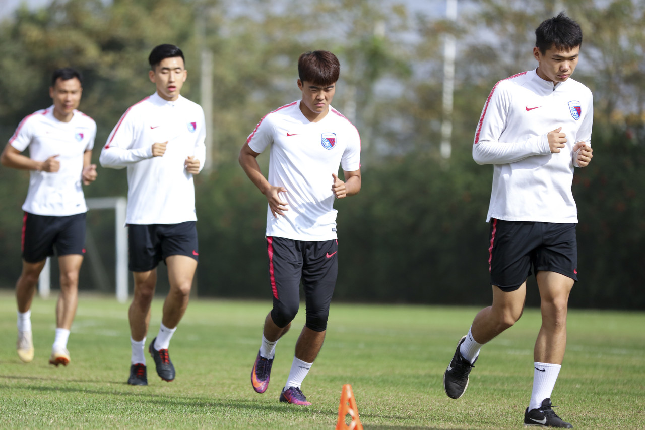 『糜昊伦』没有奇迹!天海退出成定局,球员公开道别,外援也已离队