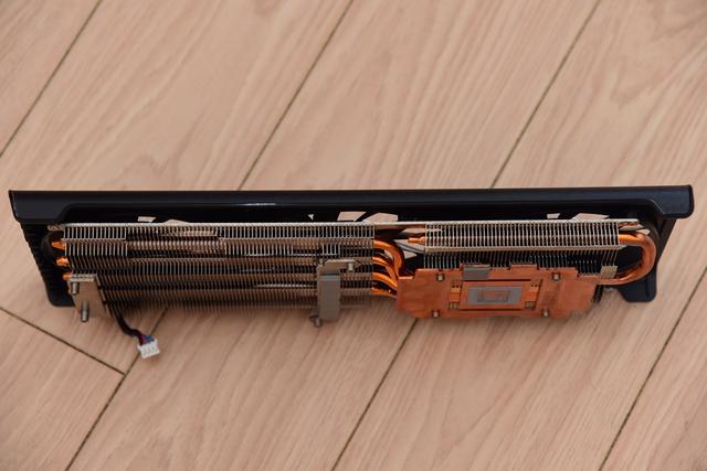 显卡|I芯配A卡怎么样?—10900K与RX5700实战3A大作