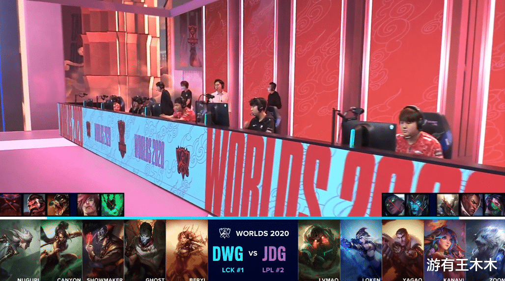 lck|LPL首败惨遭DWG羞辱!余霜劝JDG别选莉莉娅,赛后LCK官方嘲讽牙膏