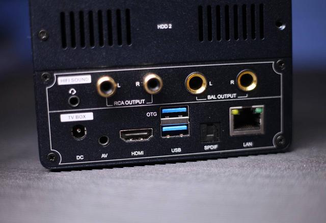 |小白一学就会，手把手教你搭建个人NAS