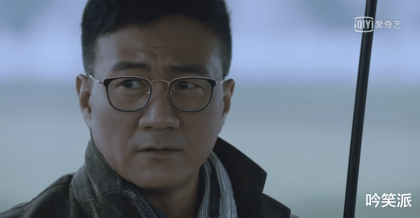 朱一龙|朱一龙的《重启之极海听雷》:上来吴邪就要死?毛晓彤女主成摆设?