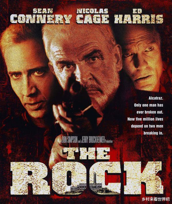 好莱坞|24年了,它依然是无数影迷心中的No.1,好莱坞动作片的巅峰之作