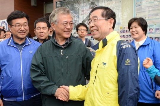 朴元淳|独家：首尔市长朴元淳去世始末 留下爱整形的妻子和负债撒手人寰