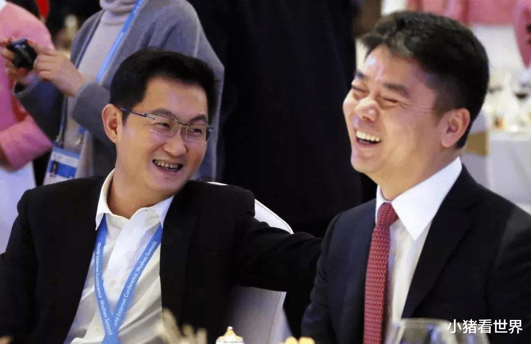 #拼多多#拼多多最强对手出现：活跃用户超10亿，不是淘宝、京东！