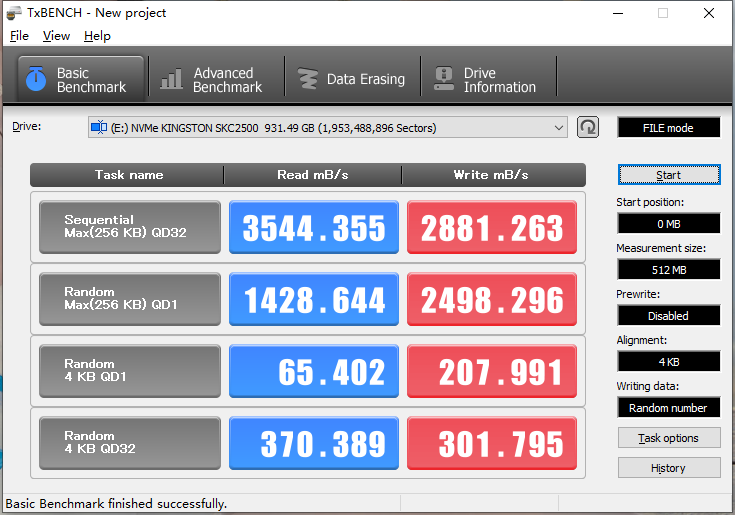 |金士顿固态助力ITX小钢炮，这才是高端固态应该有的样子