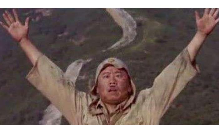 #苏联#打仗时为何不假装投降,然后掏出枪扫射?原因太简单!
