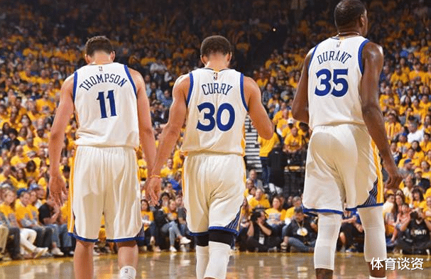 詹姆斯·哈登|亲自联系哈登！不愧是杜兰特，打不过就组三巨头，全力追上詹姆斯