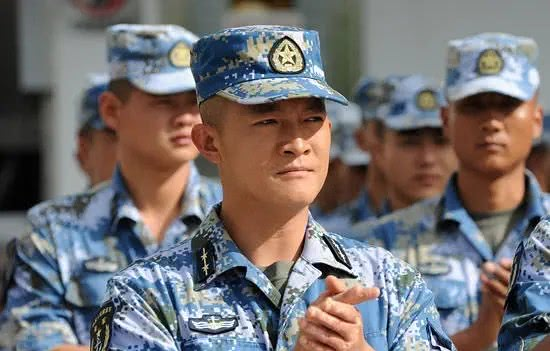 我是特种兵@国产军旅题材剧Top5：《我是特种兵》无缘前三，第一实至名归