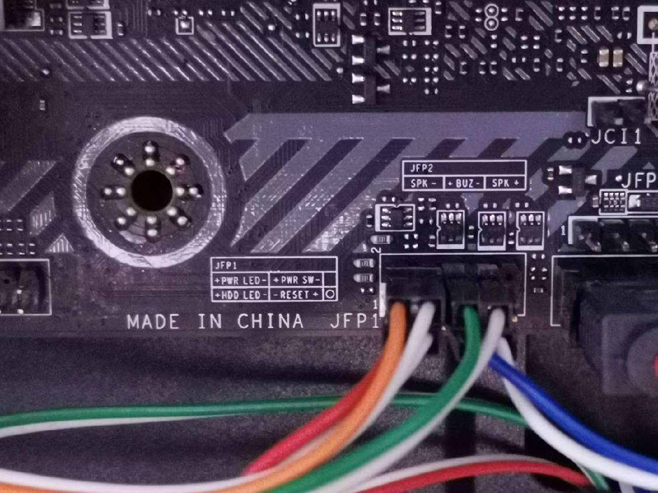 iphone12|个人组装电脑最容易出错的地方，非常实用