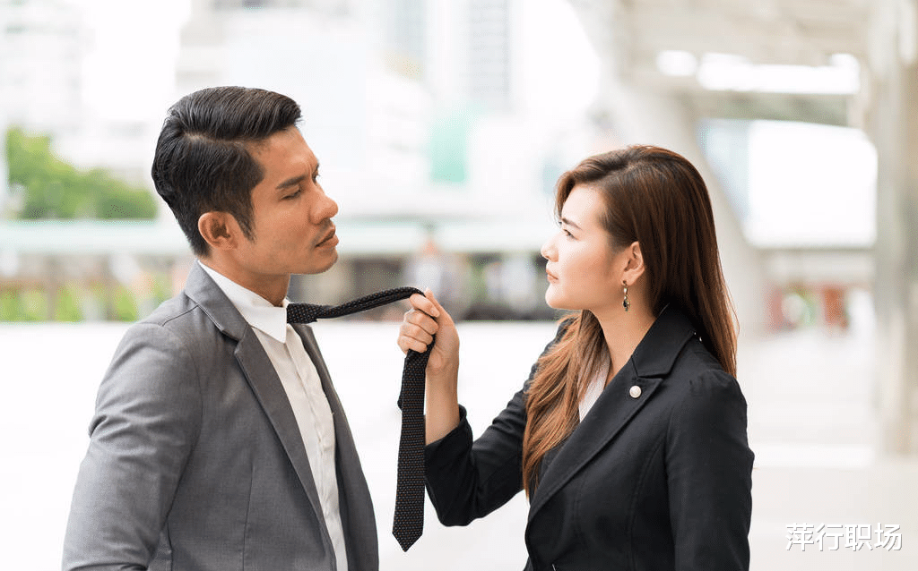 ▲招惹三个同事，职场前途再好，都砸他们手上