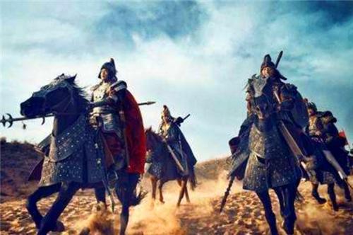 霍去病|霍去病攻下4座城,取4个霸气名字,沿用至今从未改名,名字很熟悉