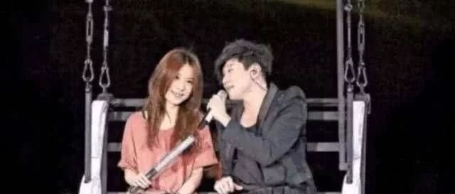 #彭于晏#林俊杰等她十年？彭于晏追求她7年，网友们还能相信爱情吗？