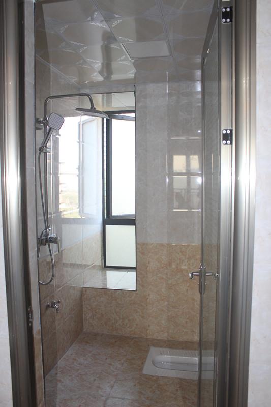 :客厅砌了半堵墙,亲戚朋友说我脑子进水,完工后他们都被打脸了