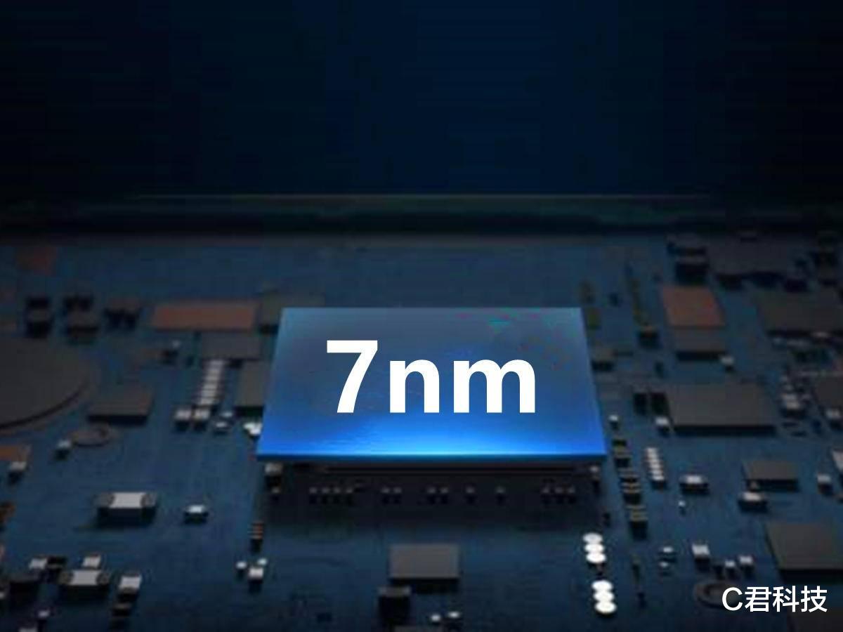 光刻胶|7nm终于突破，美日这下坐不住了！