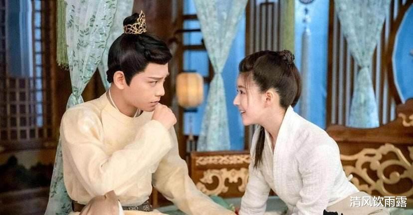 陈芊芊▲《陈芊芊》演员比上星剧还要拼，特效竟然用真老鼠，林七吓坏了！