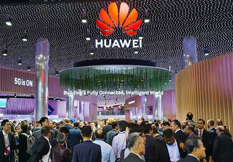 华为|华为联手“难兄难弟”360,一起“堵后门”,让英特尔始料未及 ?