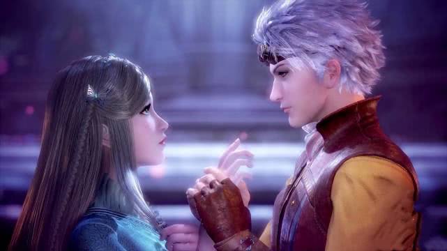 斗罗大陆：斗罗大陆：史莱克七怪再聚首，只有他没到达魂帝，难怪下场如此