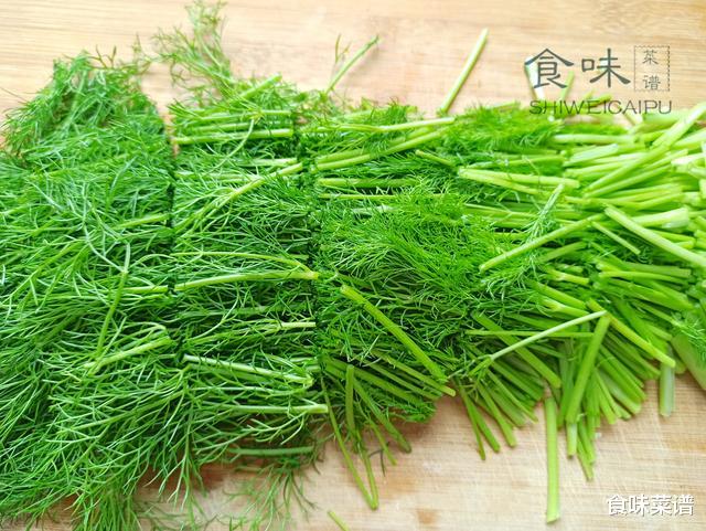 面粉|这蔬菜味道特别重，很多人讨厌吃，却不知对肠胃好，不懂可亏大了