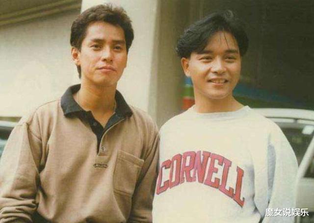 谭咏麟|谭咏麟的至交好友,生意破产欠债2亿,67岁开演唱会仍场场爆满