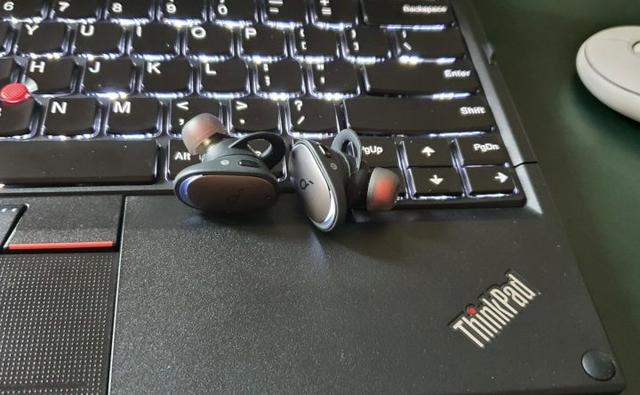 耳机|同轴圈铁带来的听觉盛宴： Soundcore Liberty 2 Pro 体验