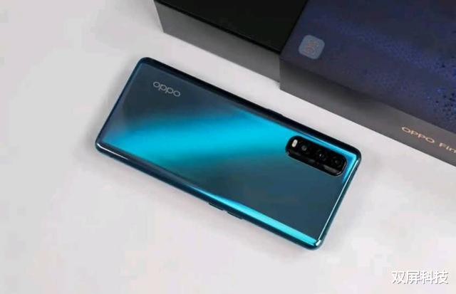 OPPO|3K屏幕+65W闪充，“一夜间”大跌1100元，网友：终于等到了