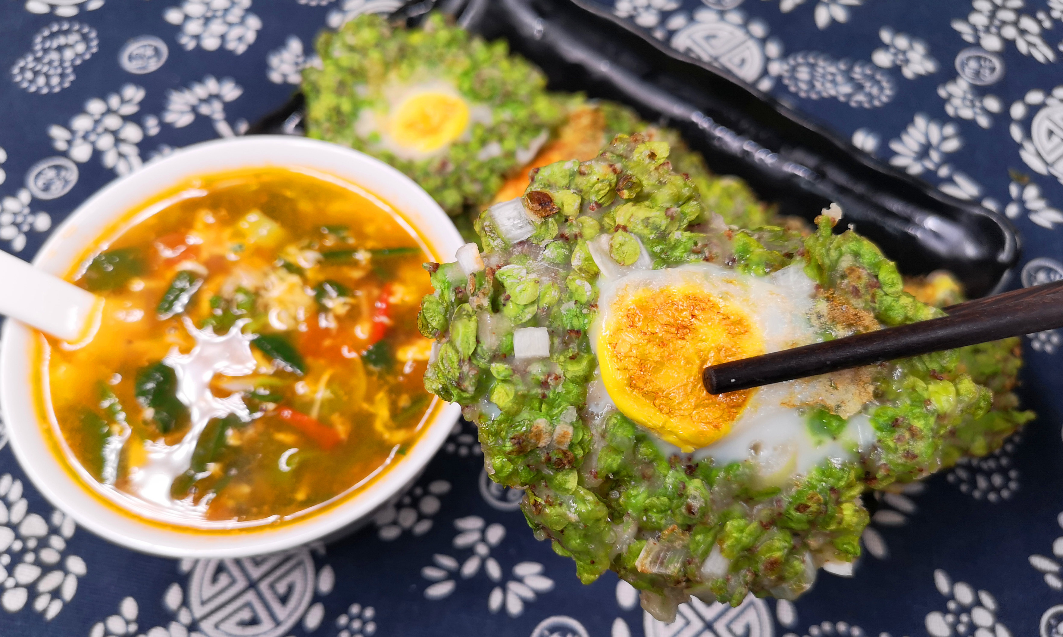 『香椿』它是“树上安眠药”，失眠最怕它，现在正当季，比香椿槐花还好吃