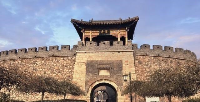 古镇|石家庄繁华千年古县城，县级城池的“活化石”，如今却凄凉衰退