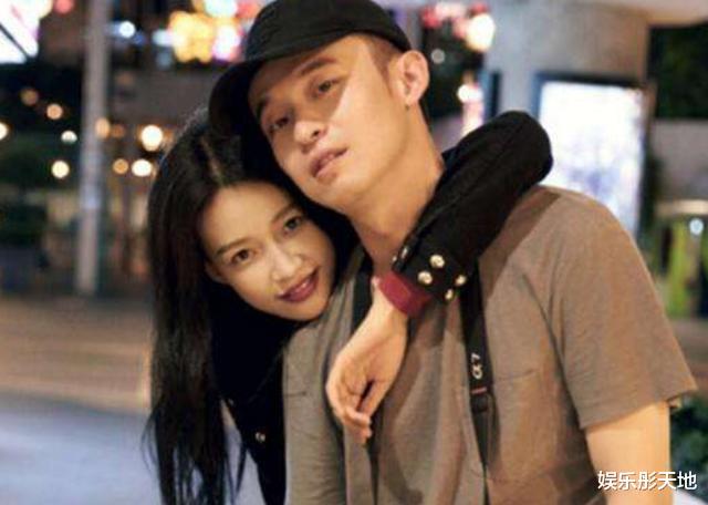 孙怡|因为长得漂亮，被经纪人介绍给自己儿子，如今两人生活幸福