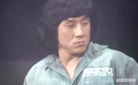 「成龙」成龙刘德华被强迫拍摄的电影，被大家保存至今，只因剧中的这一幕
