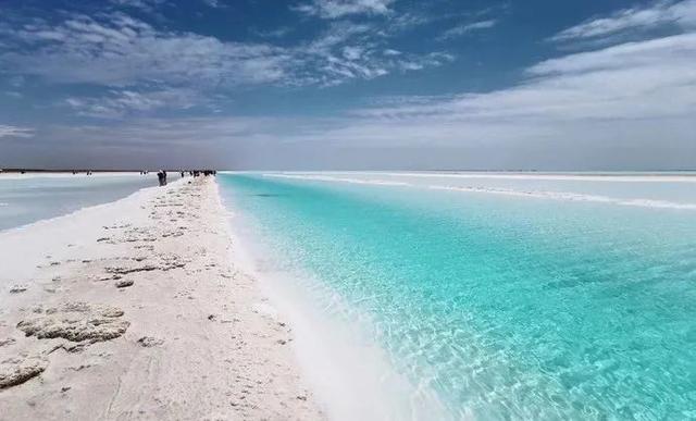 荡口古镇|9个最适合八月去的旅行地,随手一拍都是大片