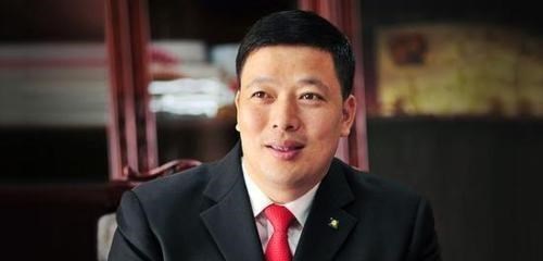 江苏省|这位来自江苏的千亿富豪，比苏宁张近东还有钱，知道的人却不多