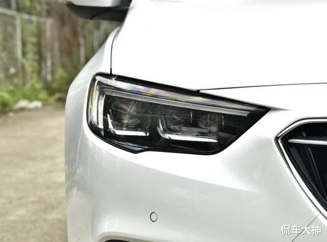 『b级车』17万跌到13万，成最良心B级车，车长4米9油耗6.3，不看雅阁就买它