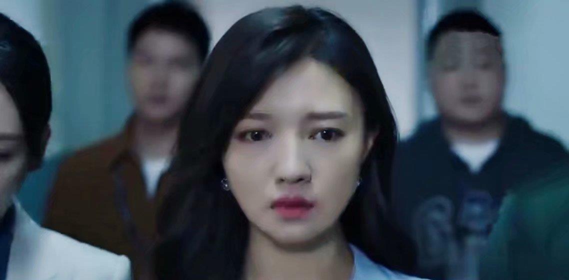 『杨建群』《猎狐》：建秋用两招解决杨建群的录音问题，赵海青中计