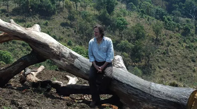 娇兰|不是星二代，她的背景却碾压所有人